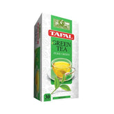 Tapal Green Tea Pure Green 30 Tea Bags